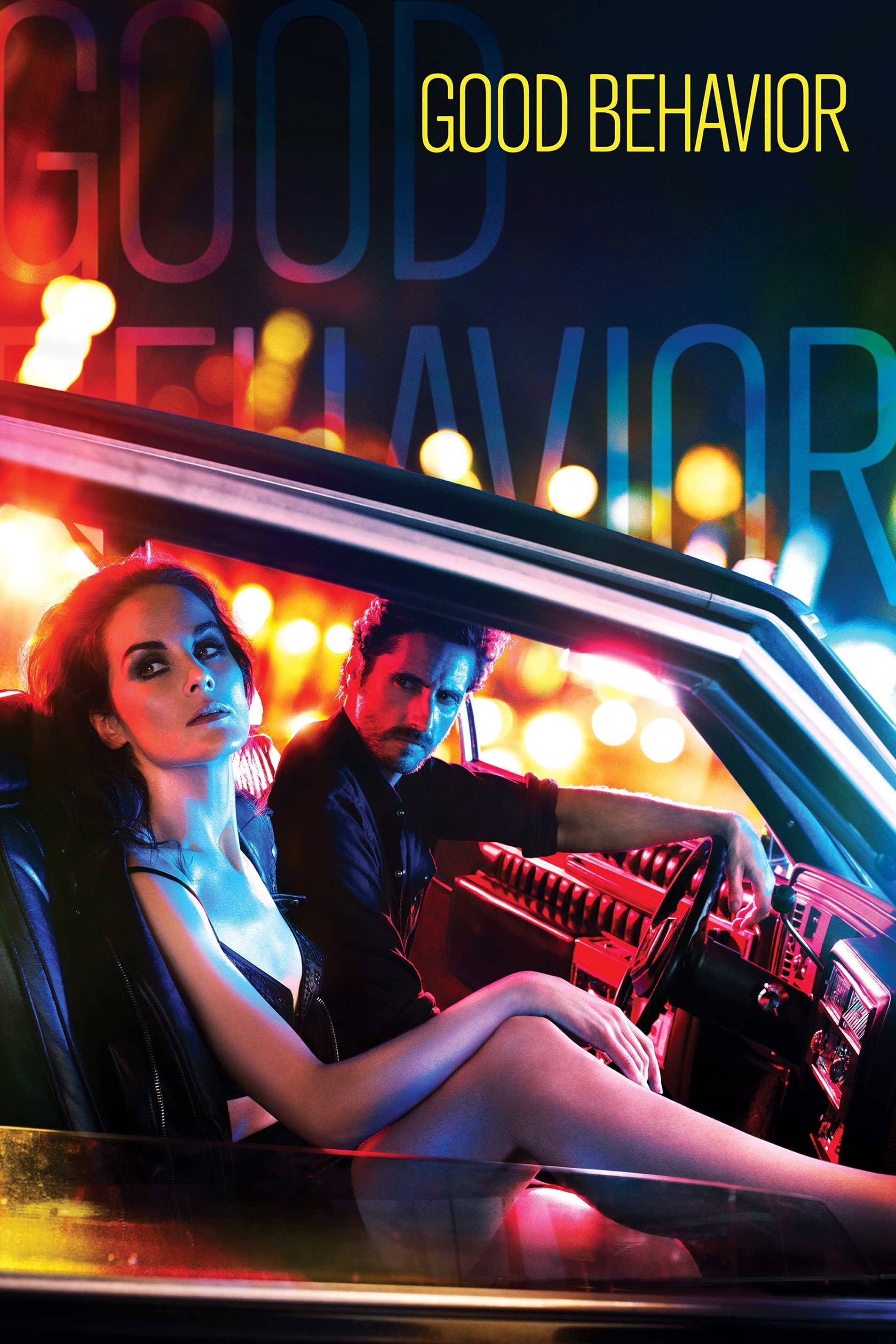 Good Behavior (2016 TV Series)